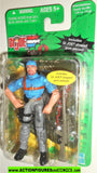 gi joe SHIPWRECK gum pieces PROMOTION gijoe 2003 spytroops vs cobra moc