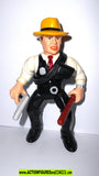 Dick Tracy DICK TRACY 1990 movie vintage playmates full card