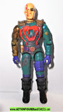gi joe CESSPOOL 1991 vintage eco warriors hasbro toys action figures