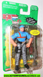 gi joe SHIPWRECK gum pieces PROMOTION gijoe 2003 spytroops vs cobra moc