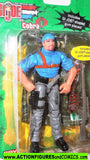 gi joe SHIPWRECK gum pieces PROMOTION gijoe 2003 spytroops vs cobra moc
