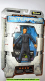 Star Trek Enterprise MALCOLM REED 2002 art asylum action figures moc mib