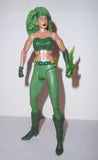 dc universe classics FIRE justice league signature series