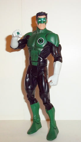 DC UNIVERSE classics 6 inch KYLE RAYNER green lantern series 1 wave arkillo #fig