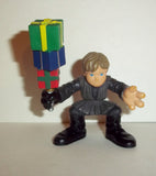 STAR WARS galactic heroes LUKE SKYWALKER jedi christmas special