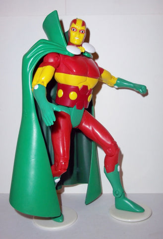 dc direct MR MIRACLE new gods complete 2000 collectables