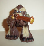 STAR WARS galactic heroes TARFULL wookiee complete