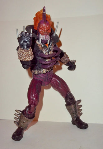 marvel legends VENGEANCE legendary riders series 11 toy biz fig