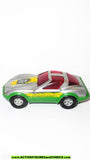 secret wars DOCTOR DOOM race car 1984 BUDDY-L toys camaro vehicle