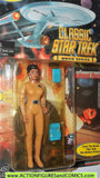 Star Trek UHURA #000351 Movie classic playmates action figure