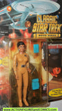 Star Trek UHURA #000351 Movie classic playmates action figure