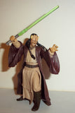 star wars action figures EETH KOTH 2003 complete attack of the clones saga aotc