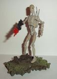 star wars action figures BATTLE DROID revenge of the sith episode 3 III