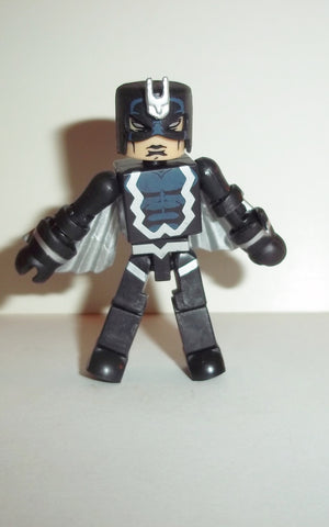 minimates BLACKBOLT black bolt inhumans marvel universe