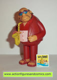 simpsons BLEEDING GUMS MURPHY series 6 2001 playmates world of