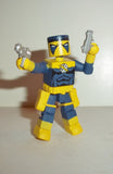 minimates SPYMASTER wave 23 series marvel universe