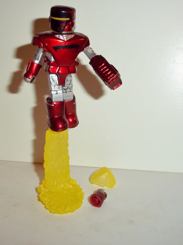 minimates BOX alpha flight art asylum action figure complete vindicator
