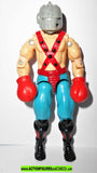 Gi joe BIG BOA funskool vintage 1998 india variant of 1987