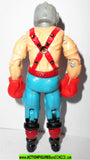 Gi joe BIG BOA funskool vintage 1998 india variant of 1987