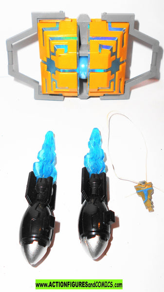 transformers animated MATRIX weapons accessories set 2006 ...