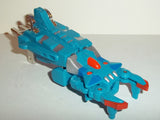 gobots GORE JAW gorejaw complete vintage monsterous combiner tonka 1984