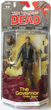 The Walking Dead THE GOVERNOR phillip blake mcfarlane toys moc mip