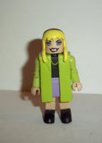 minimates GWEN STACY 2004 series 4 spider-man universe