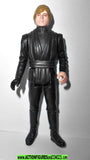 star wars action figures LUKE SKYWALKER Jedi 1983 Hong Kong kenner