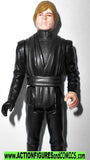 star wars action figures LUKE SKYWALKER Jedi 1983 Hong Kong kenner