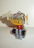 TRANSFORMERS robots in disguise RID 2003 HOT SHOT spychanger armada complete