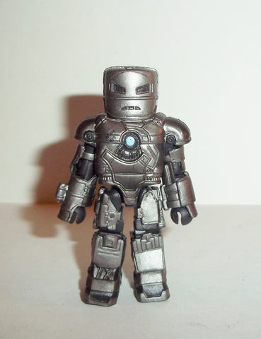 minimates IRON MAN mark I 1 movie marvel universe