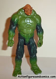 dc universe infinite heroes KILOWOG Green lantern movie crisis mattel action figures