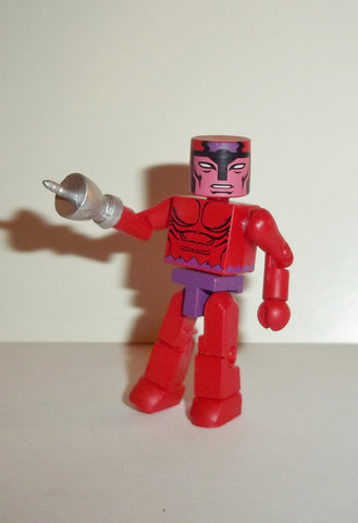 minimates KLAW marvel universe art asylum