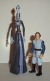 star wars action figures LAMA SU & CLONE YOUTH 2003 saga aotc