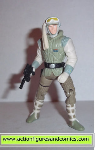 star wars action figures LUKE SKYWALKER taun taun rider 1998 hasbro toys action figures