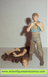 star wars action figures LUKE SKYWALKER DAGOBAH otc original trilogy collection hasbro toys action figures