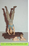 star wars action figures LUKE SKYWALKER DAGOBAH otc original trilogy collection hasbro toys action figures