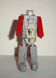 gobots MANOWAR MAN-O-WAR vintage MR-54 battleship 1984 1985