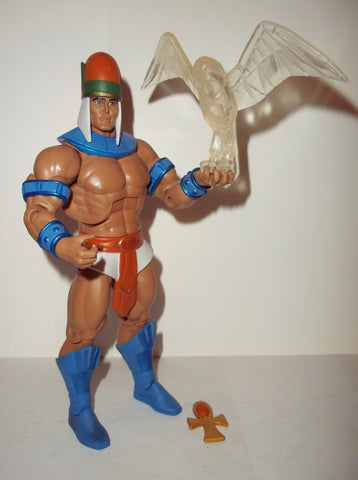 masters of the universe NEPTHU 2013 classics series complete he-man motu