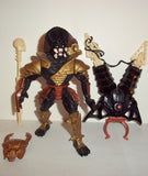 Aliens vs Predator kenner NIGHTSTORM PREDATOR complete 1992 1993 1994 movie