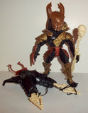 Aliens vs Predator kenner NIGHTSTORM PREDATOR complete 1992 1993 1994 movie