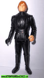 star wars action figures LUKE SKYWALKER Jedi 1983 no coo kenner