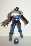 gi joe NULLIFIER 2006 convention joecon exclusive #4762