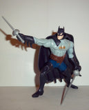 batman legends of PIRATE BATMAN kenner toys action figures complete 1995