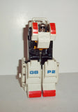 gobots POWER SUIT GB P2 & SLICKS complete vintage mr-31 tonka ban dai