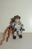 minimates Ghostbusters RAY STANZ series 1 complete art asylum