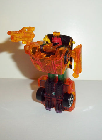 TRANSFORMERS robots in disguise RID 2003 R.E.V. REV KB spychanger armada complete