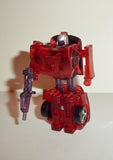 TRANSFORMERS robots in disguise RID 2000 R.E.V. REV KB spychanger complete