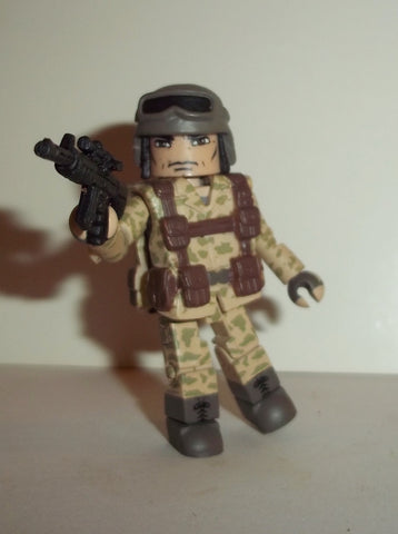 minimates ULTIMATE SHIELD AGENT wave 27 art asylum complete