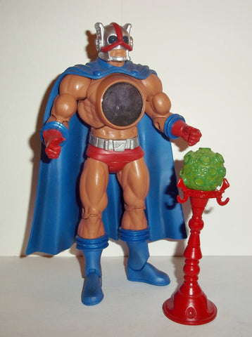 masters of the universe STROBO 2013 classics complete he-man motu